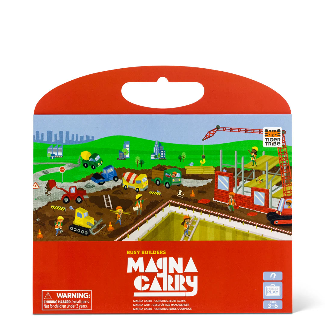 Magna Carry - The Toy Station