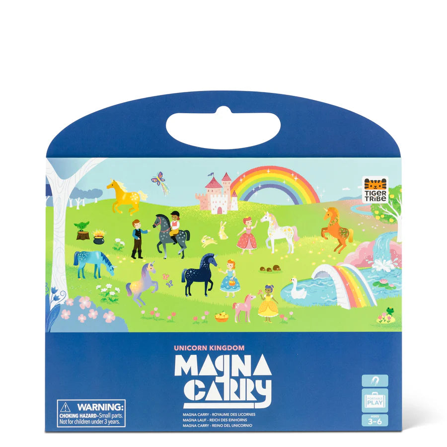 Magna Carry - The Toy Station
