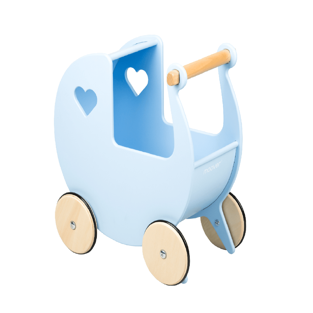 Moover Dolls Pram - The Toy Station