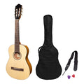 Martinez 1/2 Size Spruce Top Classical Guitar - The Toy Station