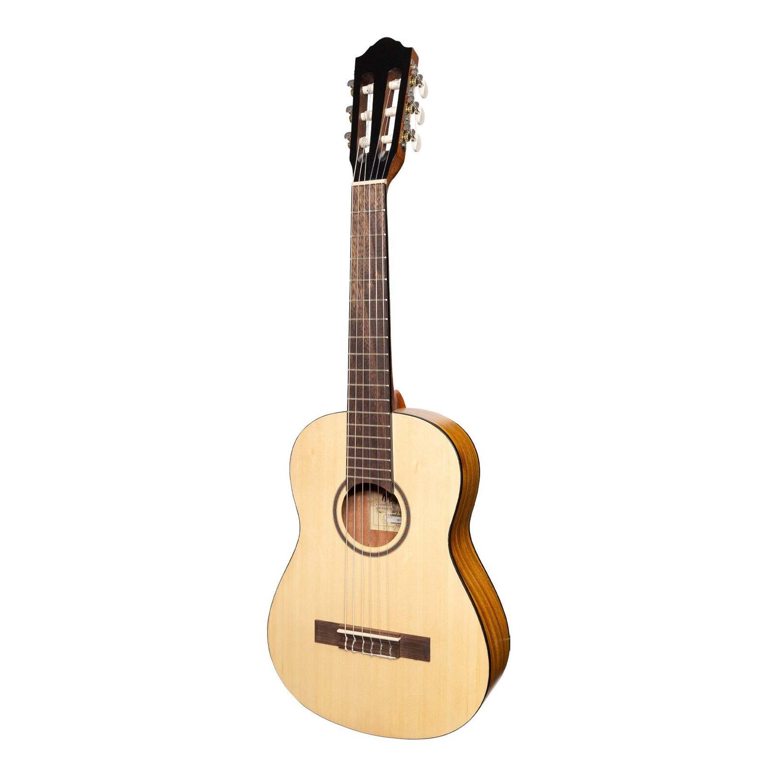 Martinez 1/2 Size Spruce Top Classical Guitar - The Toy Station