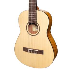Martinez 1/2 Size Spruce Top Classical Guitar - The Toy Station