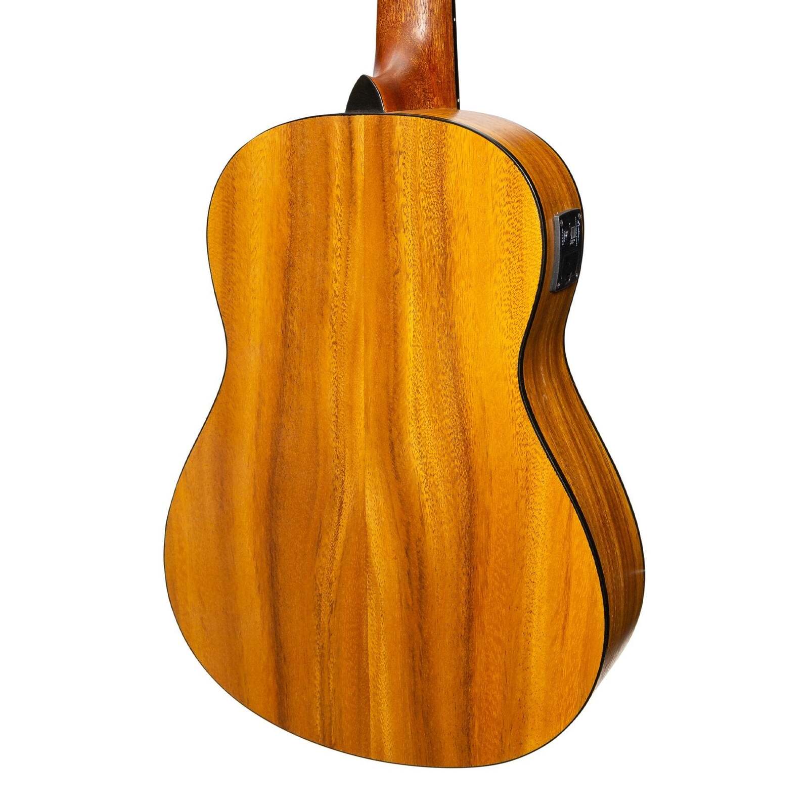 Martinez 1/2 Size Spruce Top Classical Guitar - The Toy Station