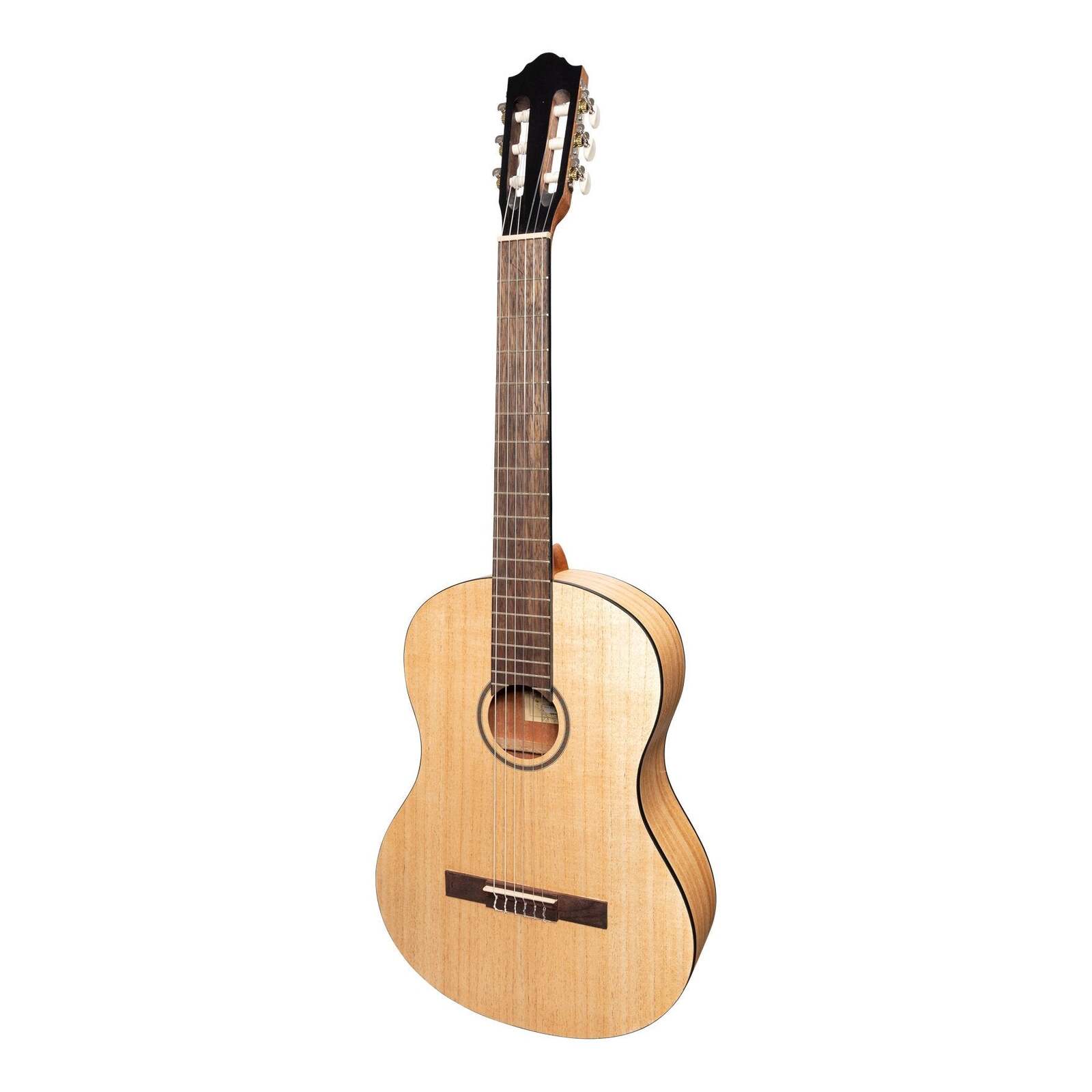 Martinez Full Size Mindi Wood Classical Guitar - The Toy Station