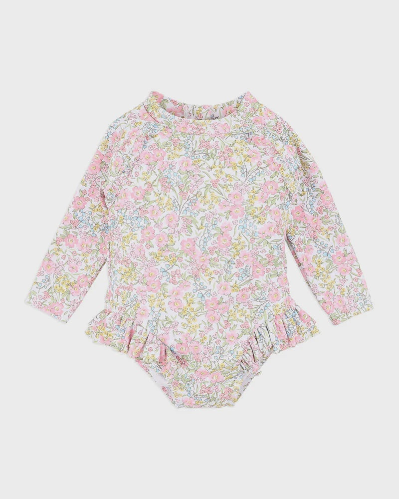 MARISSA SUNSUIT