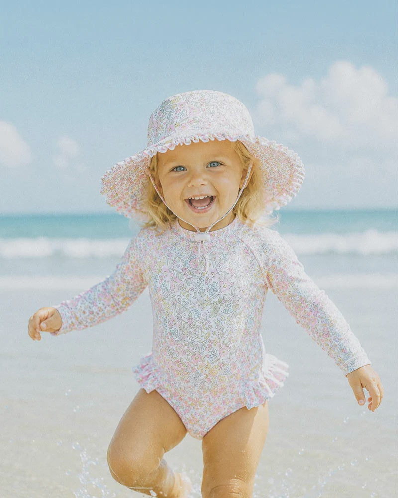 MARISSA SWIM SUNHAT