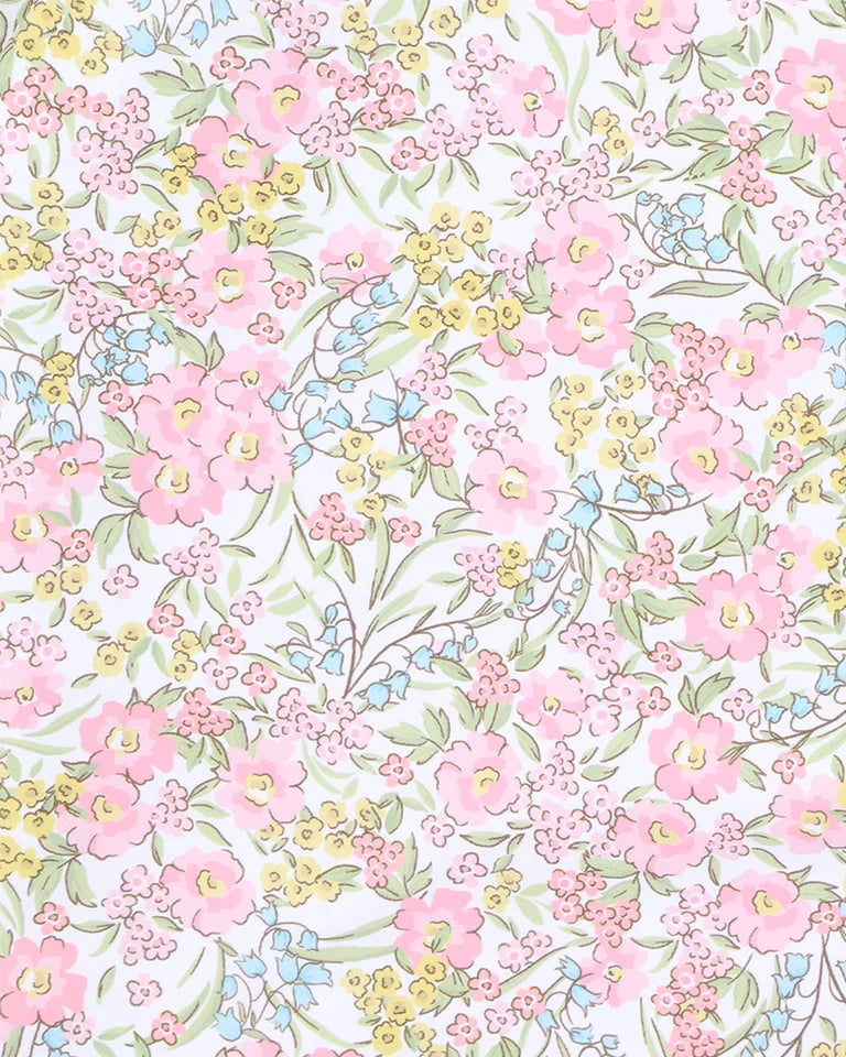 MARISSA LS SUNSUIT 3-10Y