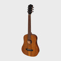 Martinez Babe Traveller Acoustic Guitar - Rosewood