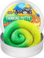 Crazy Aarons Thinking Putty 4" Tin