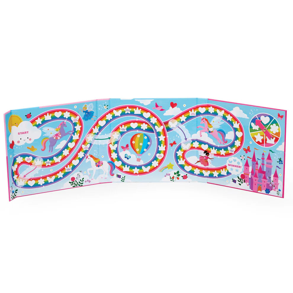 Magnetic Game - The Toy Station