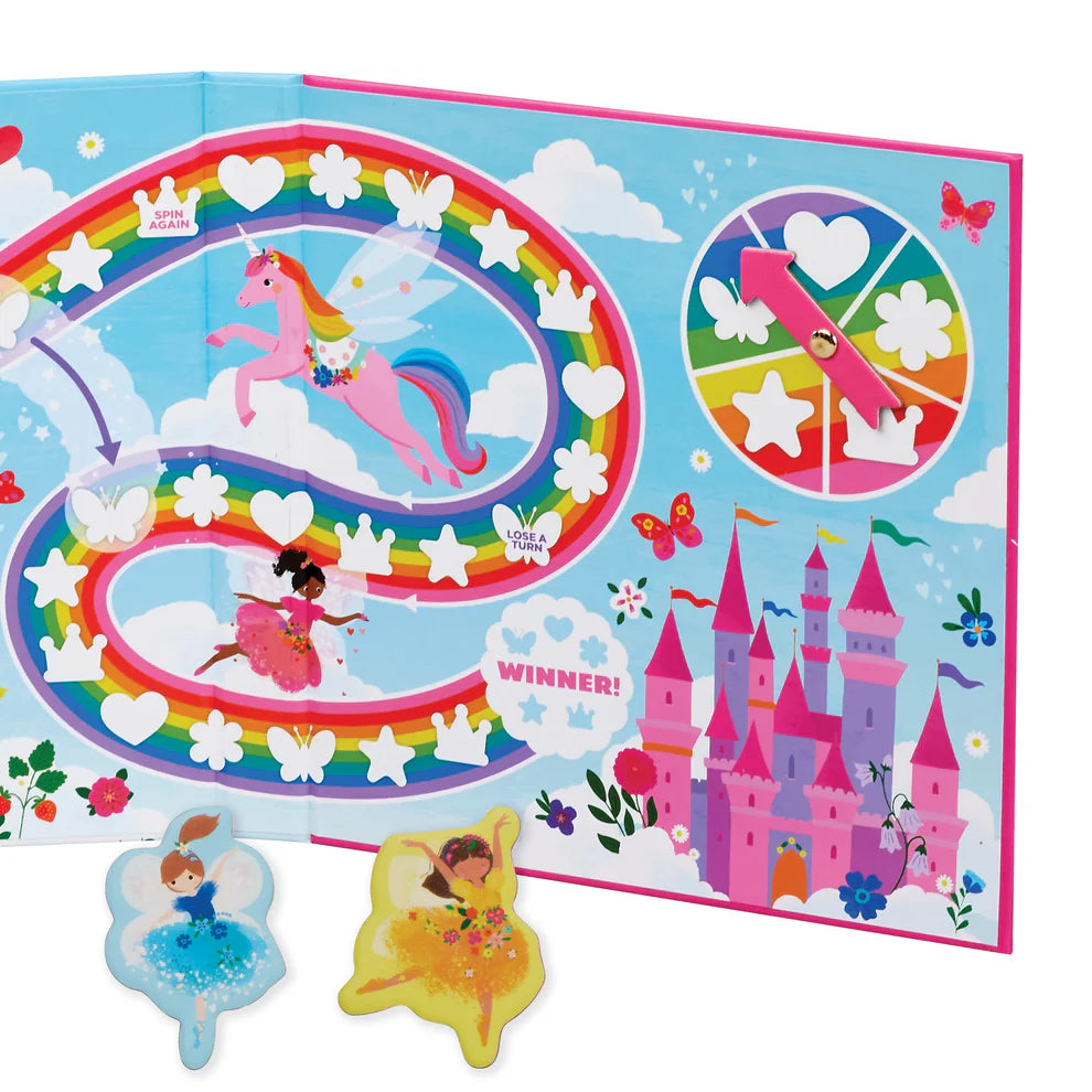 Magnetic Game - The Toy Station