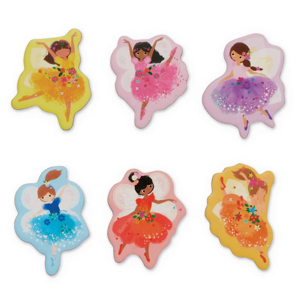 Magnetic Game - The Toy Station