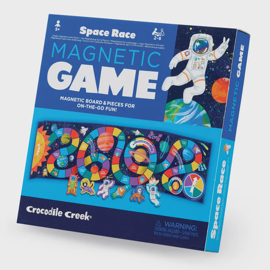 Magnetic Game - The Toy Station