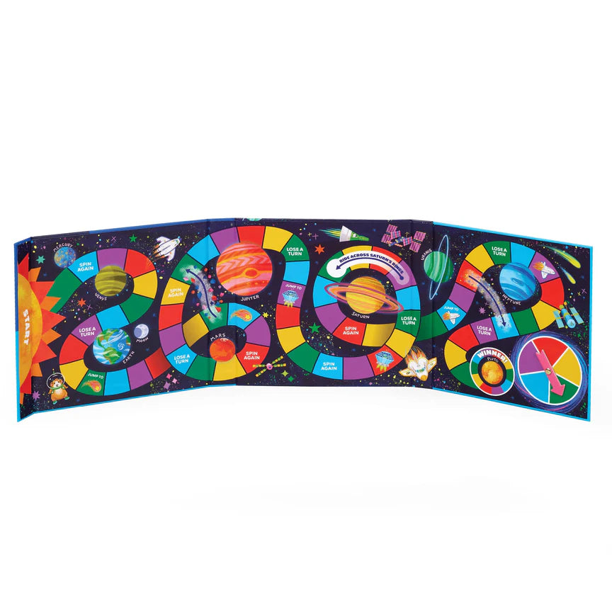 Magnetic Game - The Toy Station