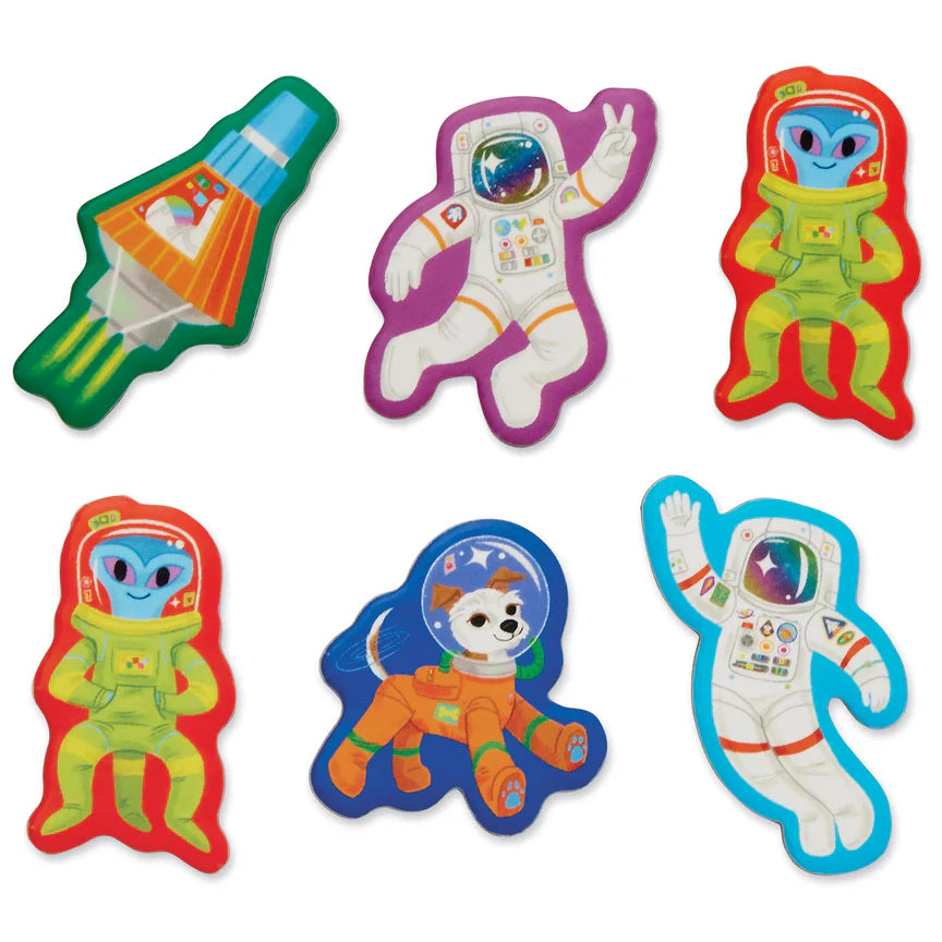 Magnetic Game - The Toy Station