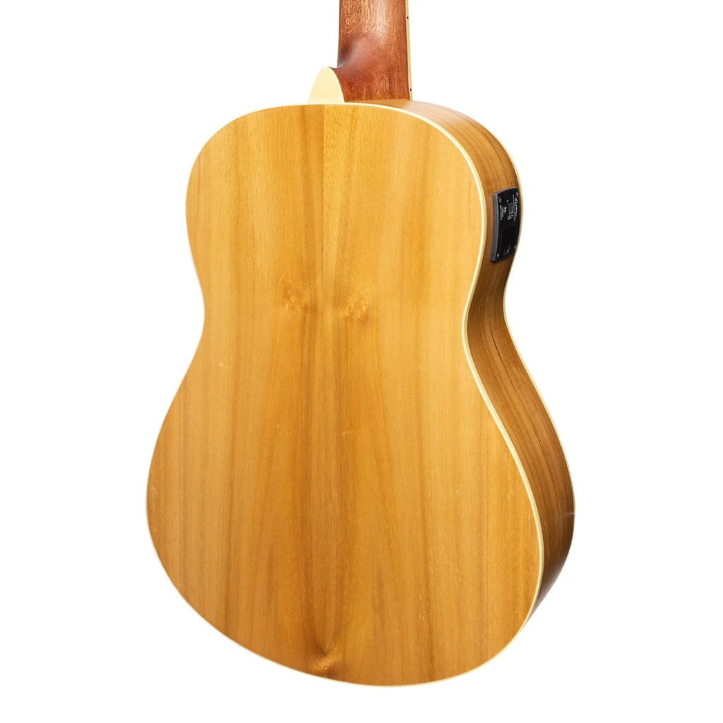 Martinez 1/2 Size Teak Wood Classical Guitar - The Toy Station