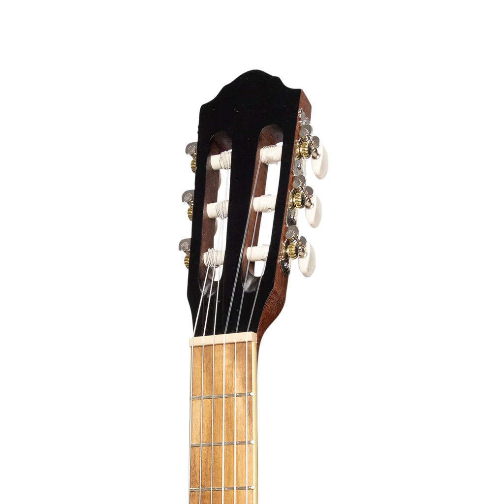 Martinez 3/4 Size Teakwood Classical Guitar - The Toy Station