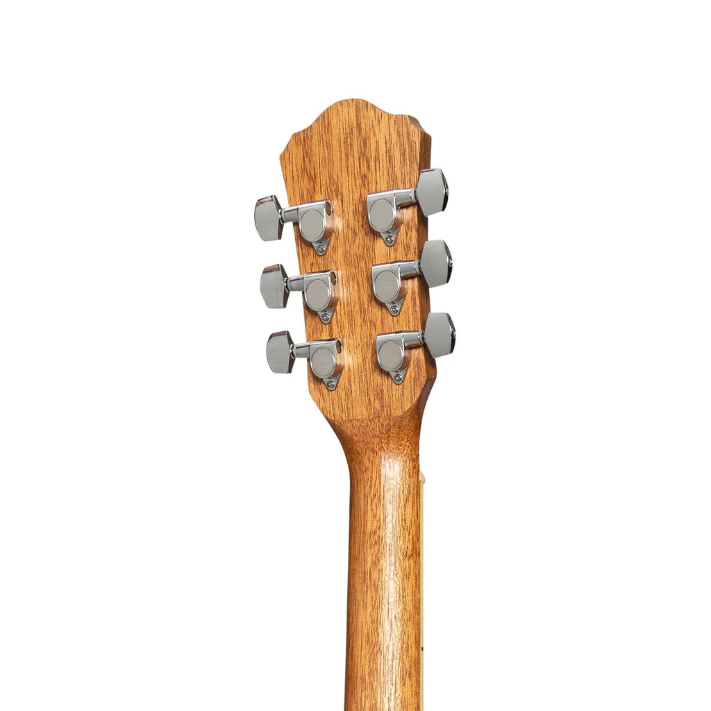 Martinez Acou-Elec Cutaway Guitar - The Toy Station