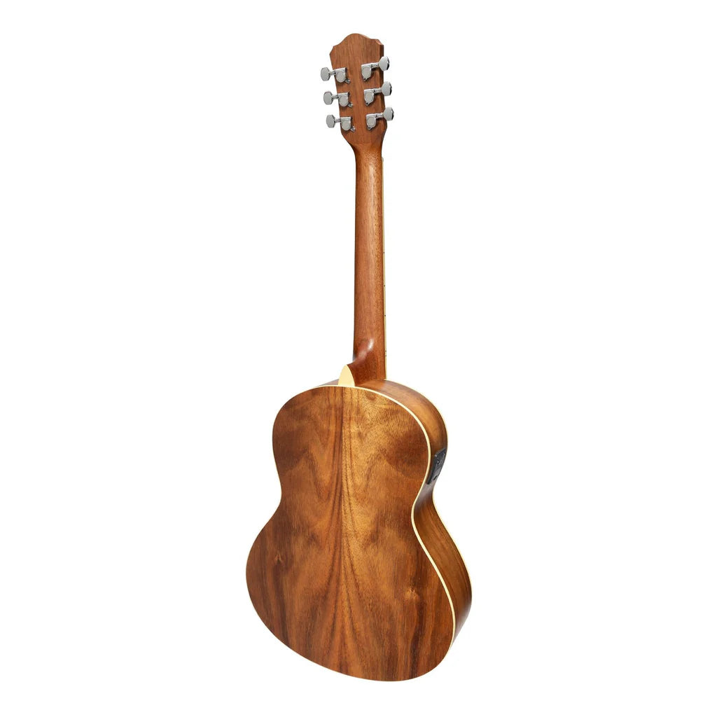 Martinez Little Mini Rosewood Guitar - The Toy Station