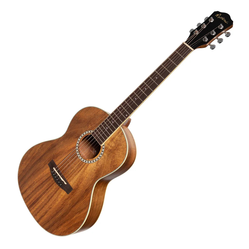 Martinez Little Mini Rosewood Guitar - The Toy Station