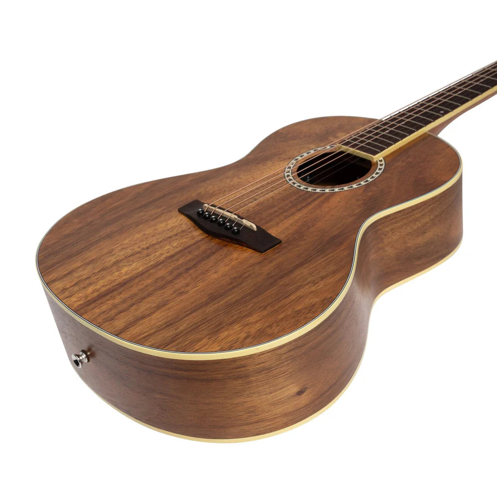 Martinez Little Mini Rosewood Guitar - The Toy Station