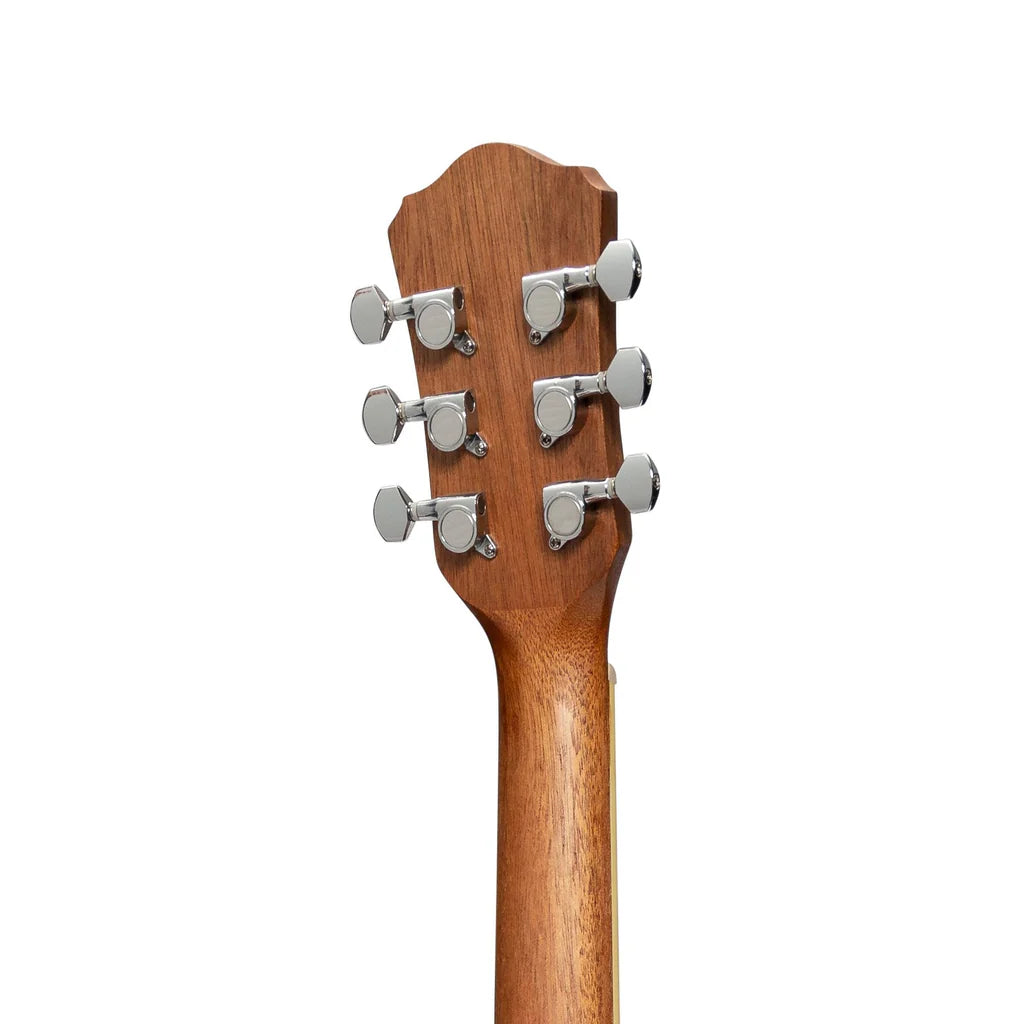 Martinez Little Mini Rosewood Guitar - The Toy Station