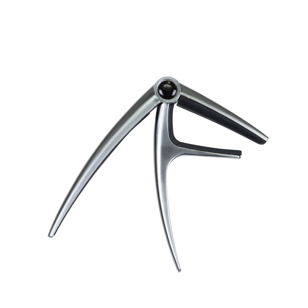 Deluxe Acoustic Guitar Capo - The Toy Station