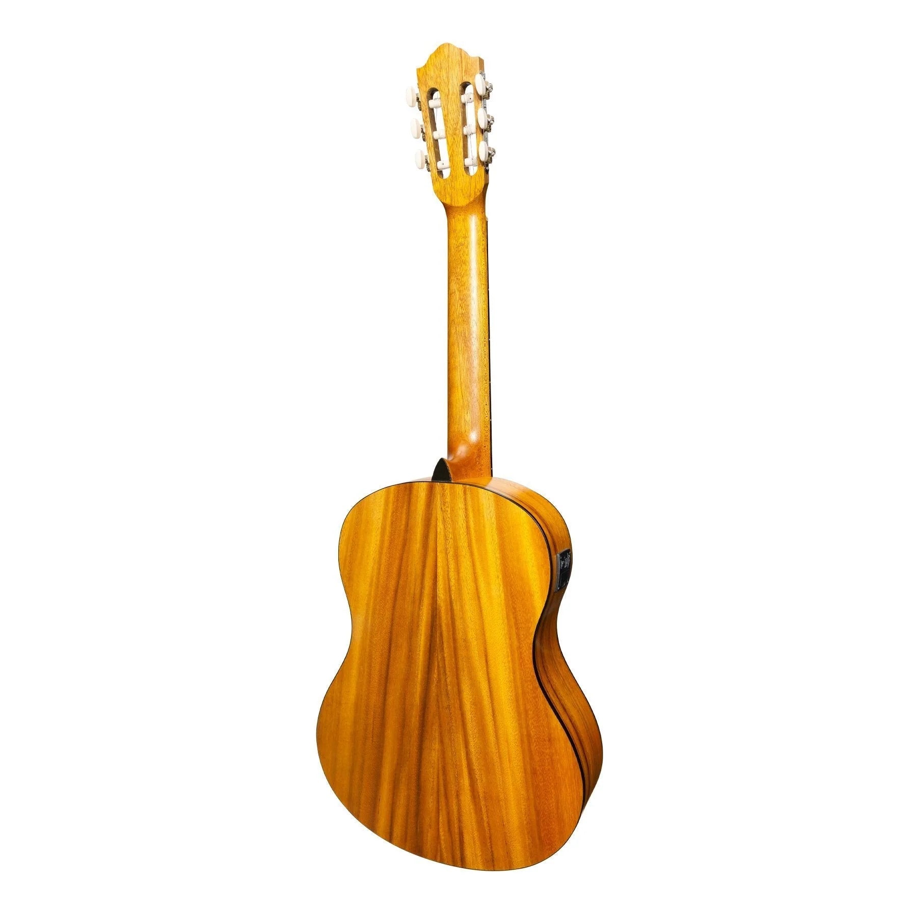Full Size Classical Guitar - Koa - The Toy Station