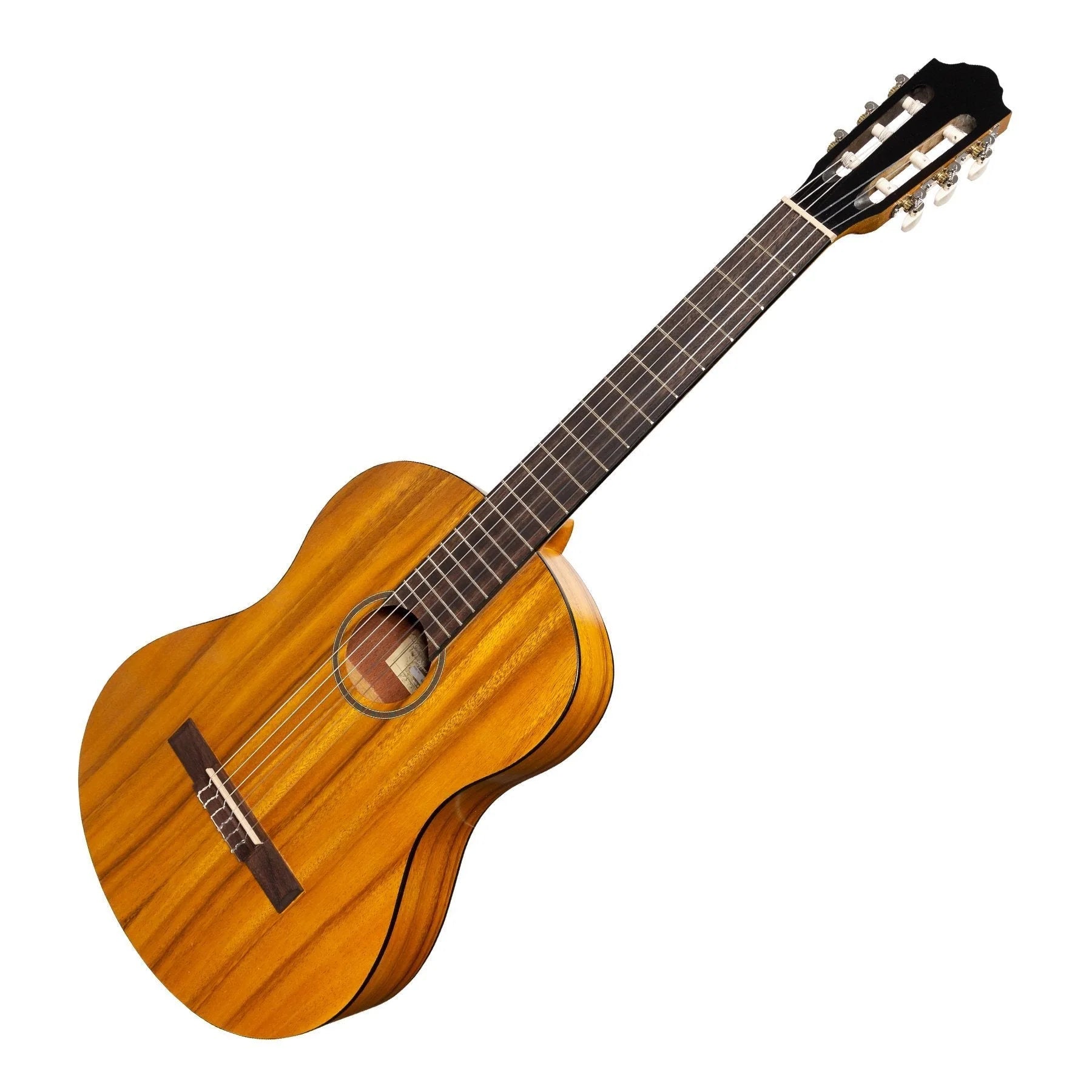 Full Size Classical Guitar - Koa - The Toy Station