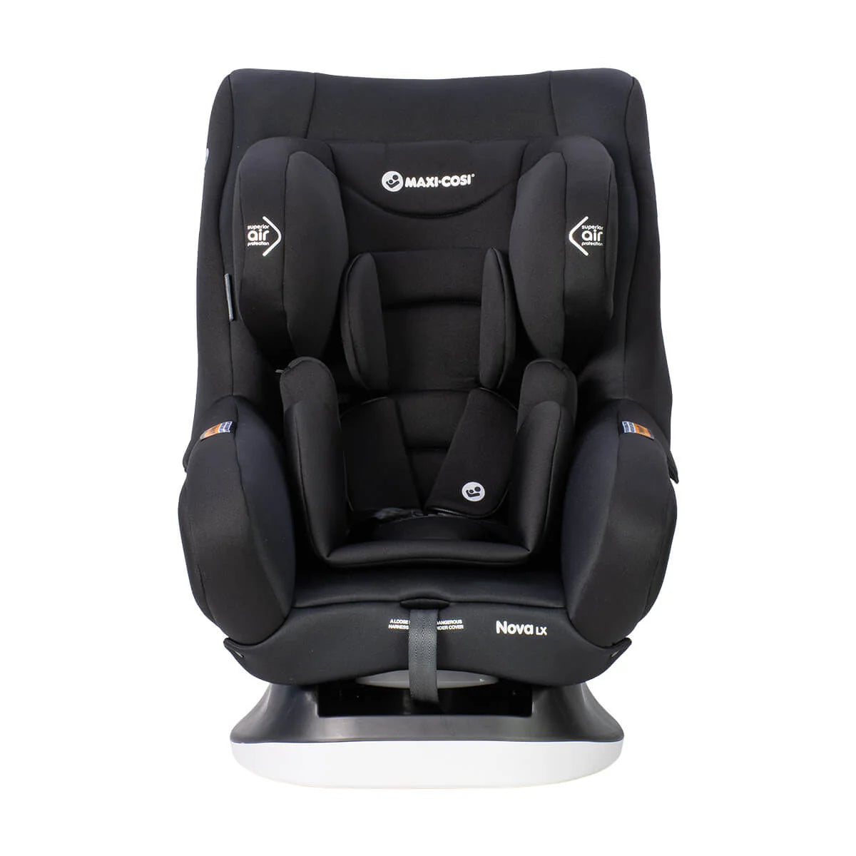 Maxi Cosi Nova LX Car Seat - The Toy Station
