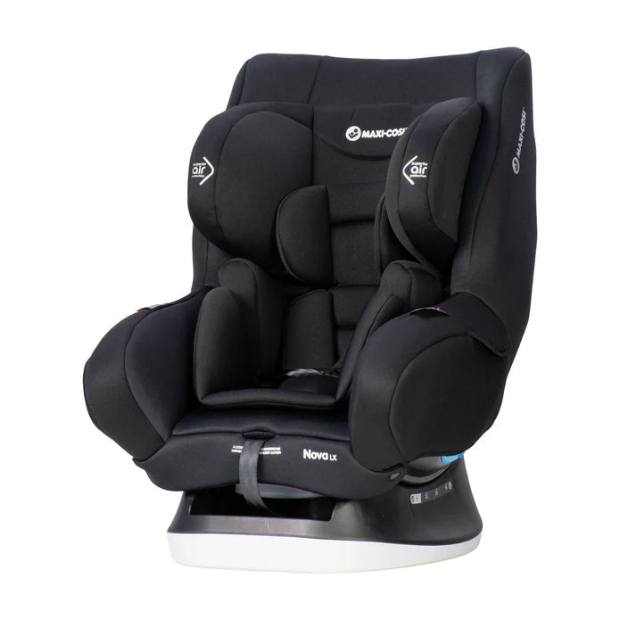 Maxi Cosi Nova LX Car Seat - The Toy Station
