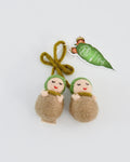 May Gibbs x Tara Treasures - Gumnut Pod Babies Toy Ornament