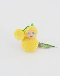 May Gibbs x Tara Treasures - Golden Wattle Baby Toy Ornament
