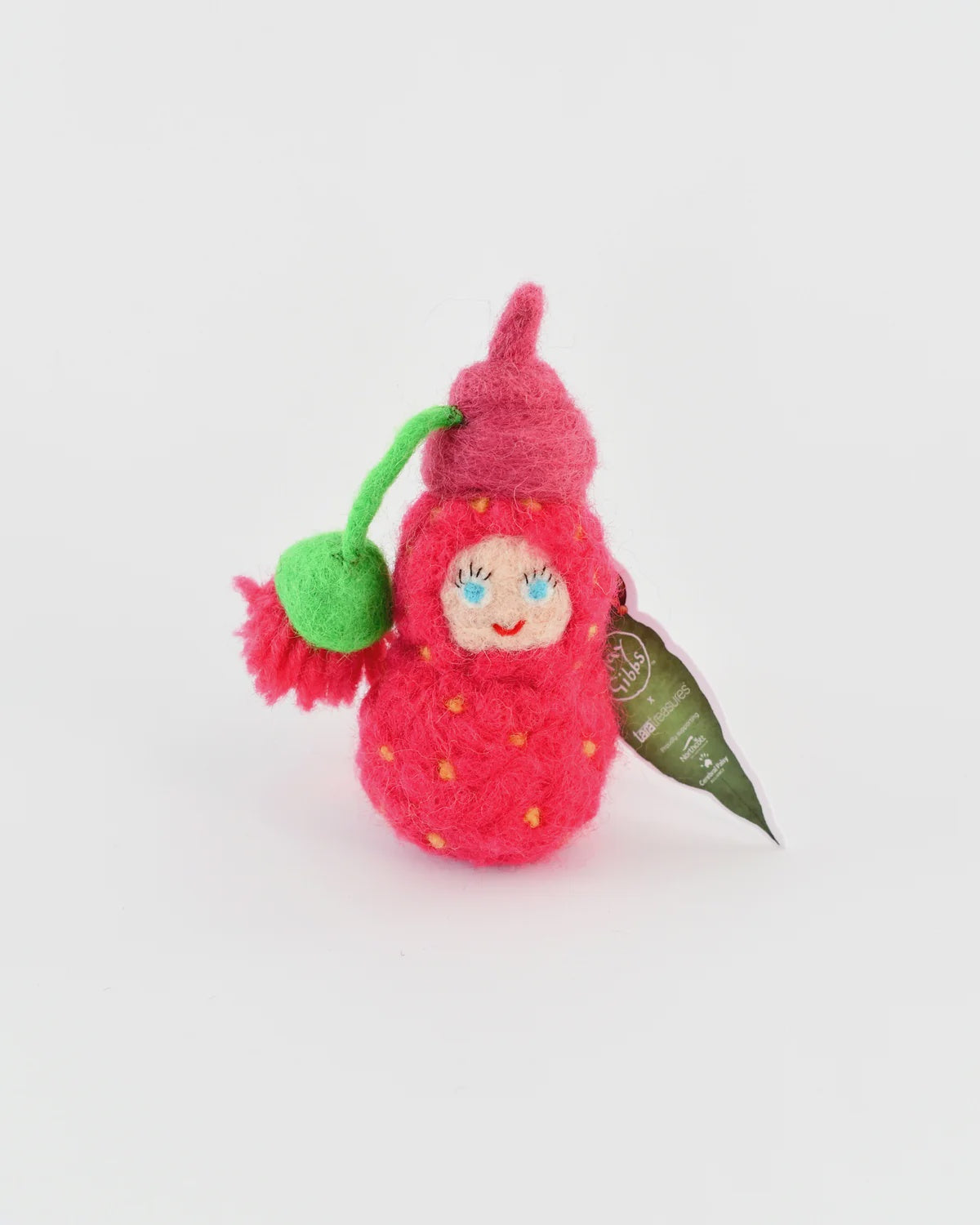 May Gibbs x Tara Treasures - Gungurru Baby Toy Ornament