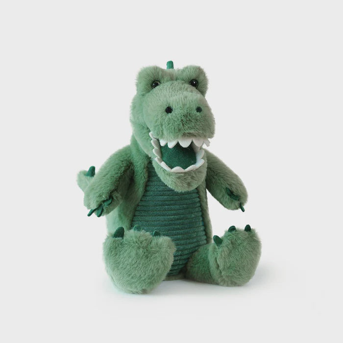 Toby T-Rex Soft Toy 14"/ 36 cm
