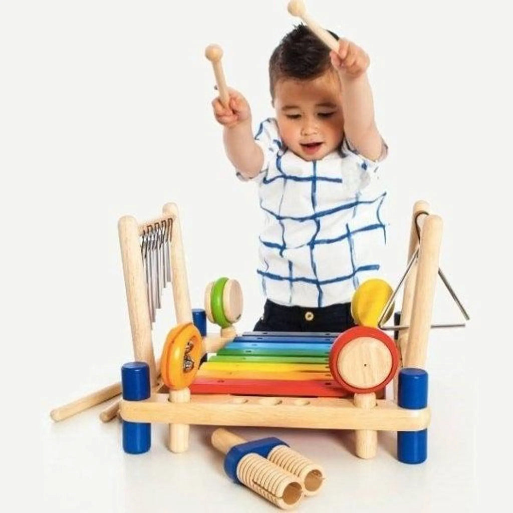 I'm Toy Melody Mix - The Toy Station