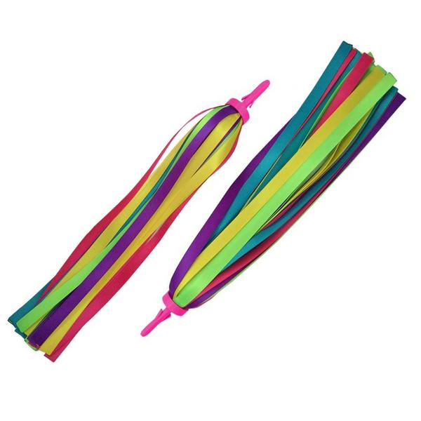 Micro Handle Bar Ribbons - The Toy Station