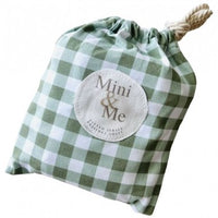 Mini & Me Assorted Bassinet Sheet