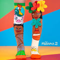 Moana Socks Age 5-99 - The Toy Station