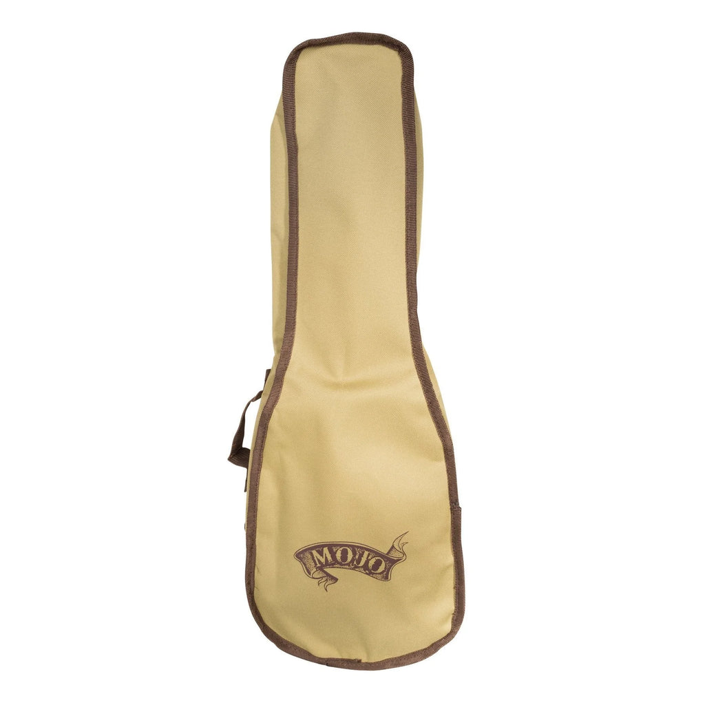 Mojo Ukulele Gig Bag - The Toy Station
