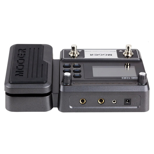 Guitar Multi-EFX Processor