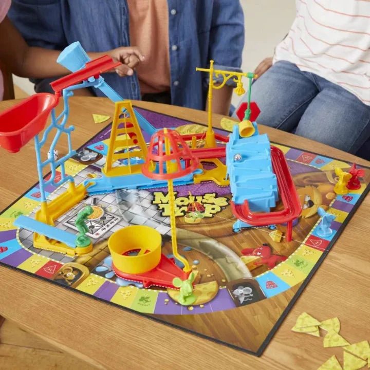 Mouse Trap Classic - The Toy Station