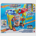 Hot Wheels Colour Reveal Carwash - The Toy Station