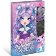 Nebulous Stars - Watercolour-To-Go - The Toy Station