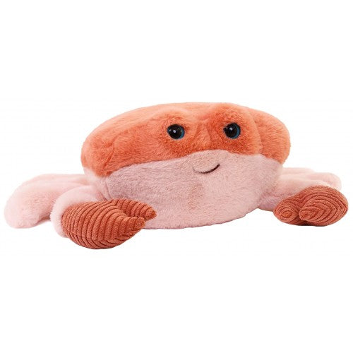 Little Kenzo Crab Soft Toy 9"/23cm