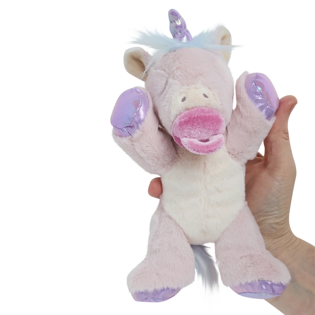 Dinkum Dolls Binky Unicorn - Sparkle