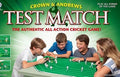 Test Match Board Game - The Toy Station