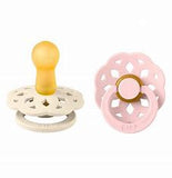 Pacifier Colour Round 2 Pack Boheme