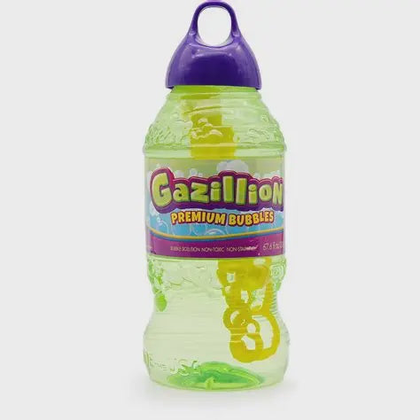 Gazillion 2L Bubbles