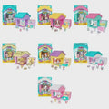 Mama Surprise Families Mama House Playset - Assorted